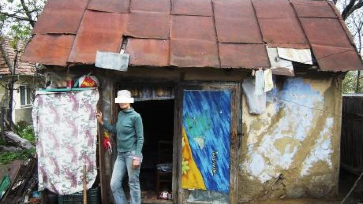 locul din romania in care toti locuitorii se uita cu nostalgie spre trecut acum a ajuns un oras al