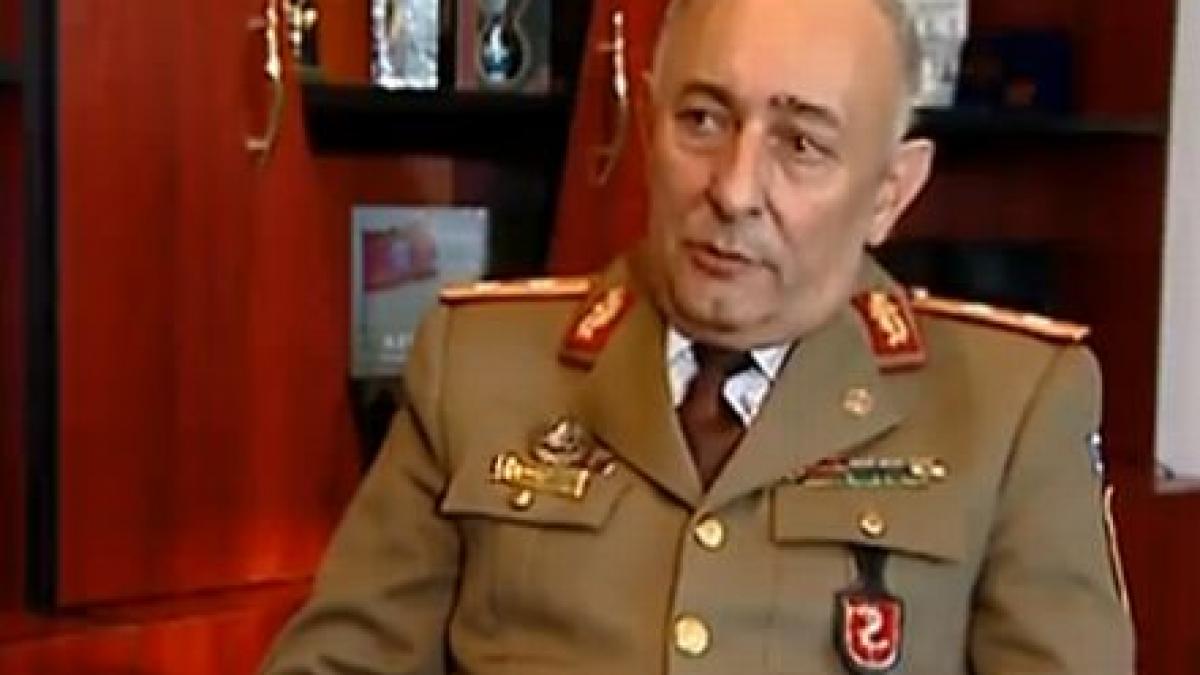 o viata dedicata armatei romane omul care a pus umarul la aderarea romaniei la nato va conduce