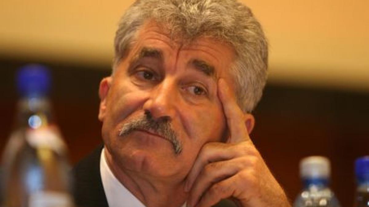 pdl nemultumit de cum sta ard in sondaje si de vizibilitatea scazuta a liderilor