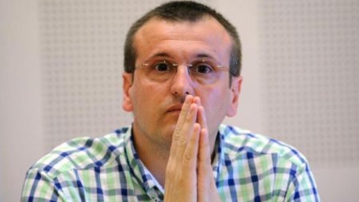 Preda: With USL holding majority, it is impossible to avoid appointing Ponta premier