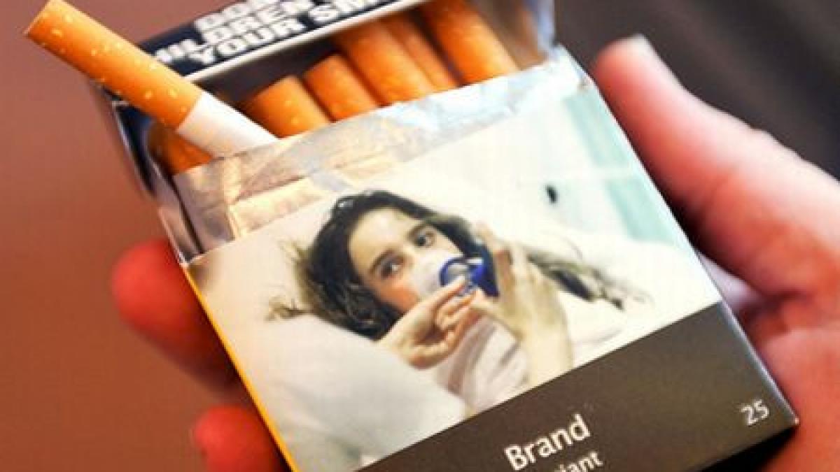 premiera mondiala razboiul cu tigarile incepe in australia autoritatile din tot mai multe state vor