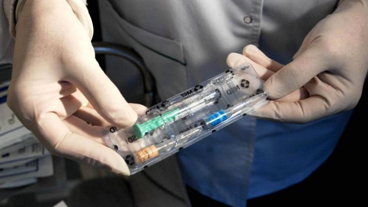 raed arafat vaccinul danez anti tbc este sigur imunizarea va fi reluata