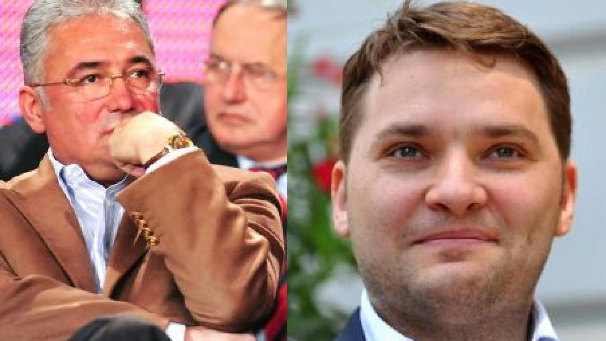 videanu si sova au pus pariu pe scorul de la alegeri ce asteptari au cei doi