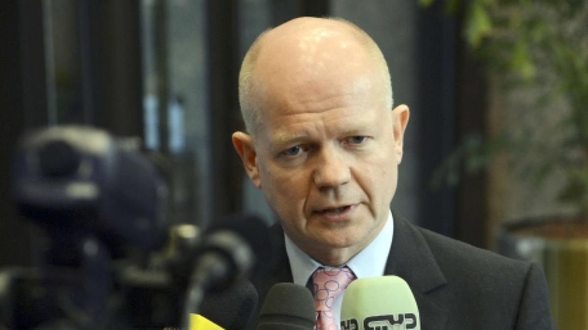 marea britanie insista ca israelul sa revina asupra deciziei de a construi 3 000 de locuinte in