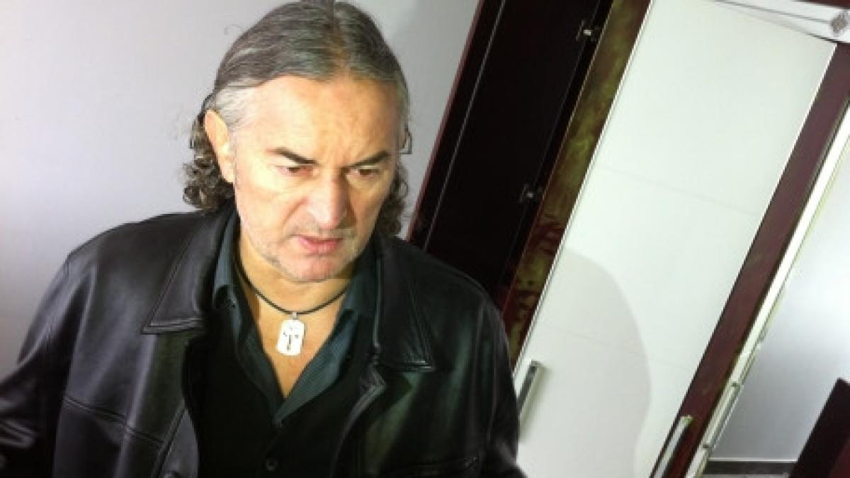 miron cozma ameninta daca lucrurile vor continua asa voi ridica armata tarii