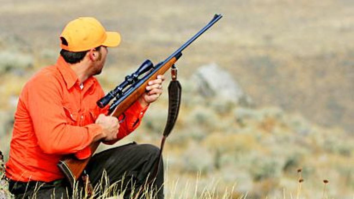 partida de vanatoare incheiata tragic un barbat a fost impuscat in cap din greseala de prietenul sau