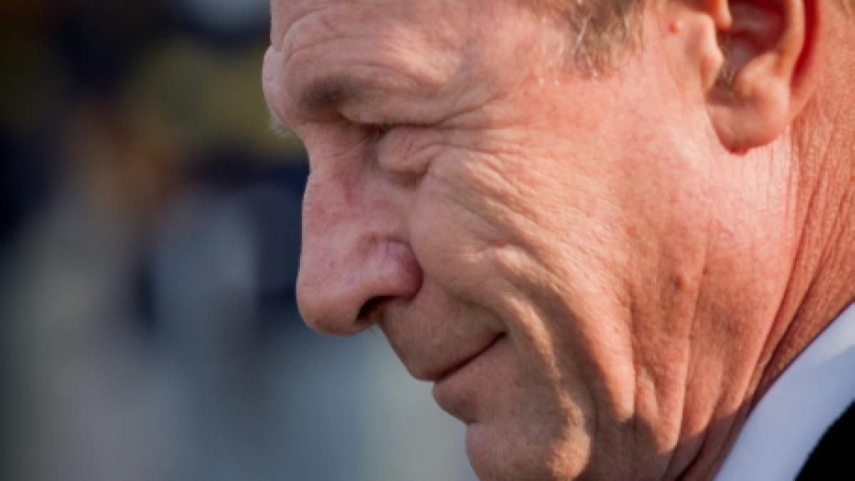 traian basescu parada a fost frumoasa