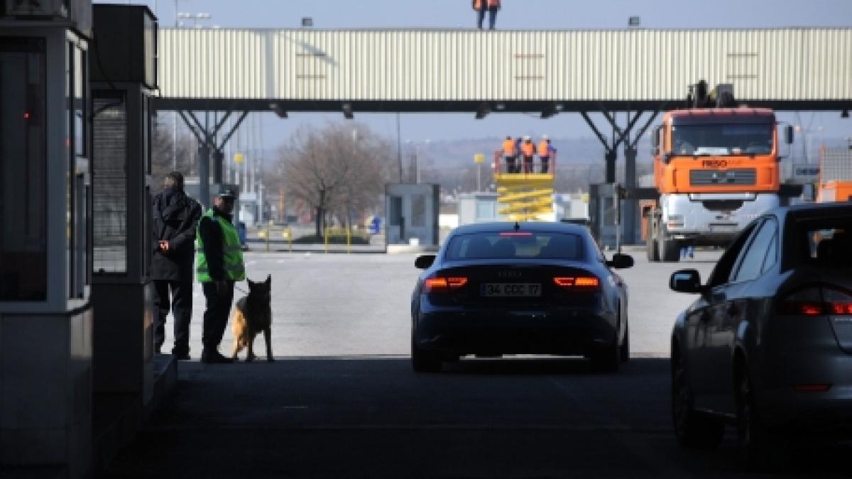 aderarea romaniei si bulgariei la schengen nu se afla pe agenda jai din decembrie