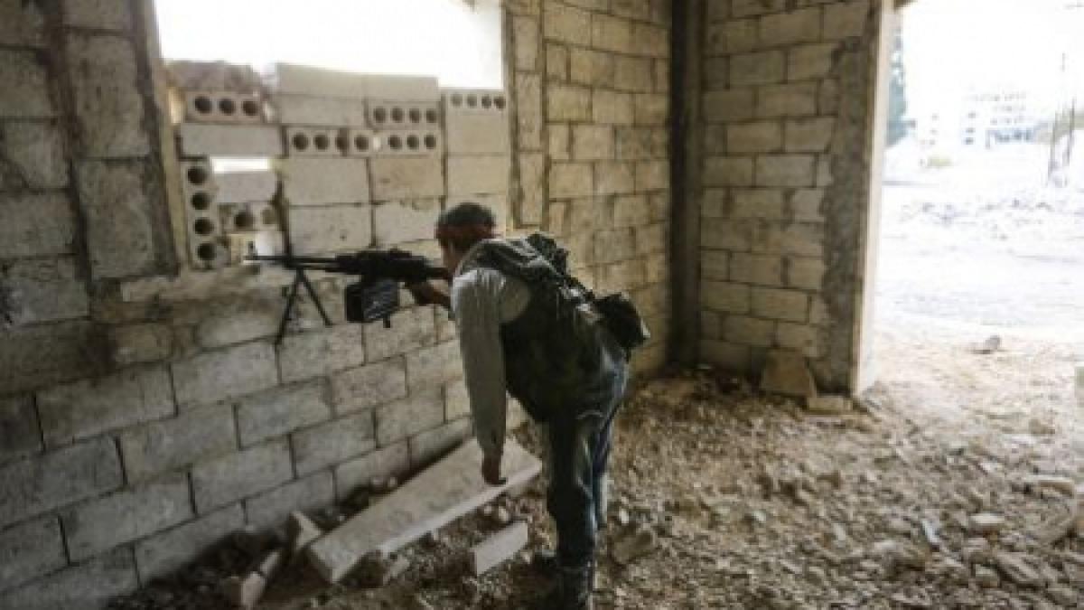 au inceput un razboi psihologic este imposibil de spus daca nu au fost instalate sisteme de