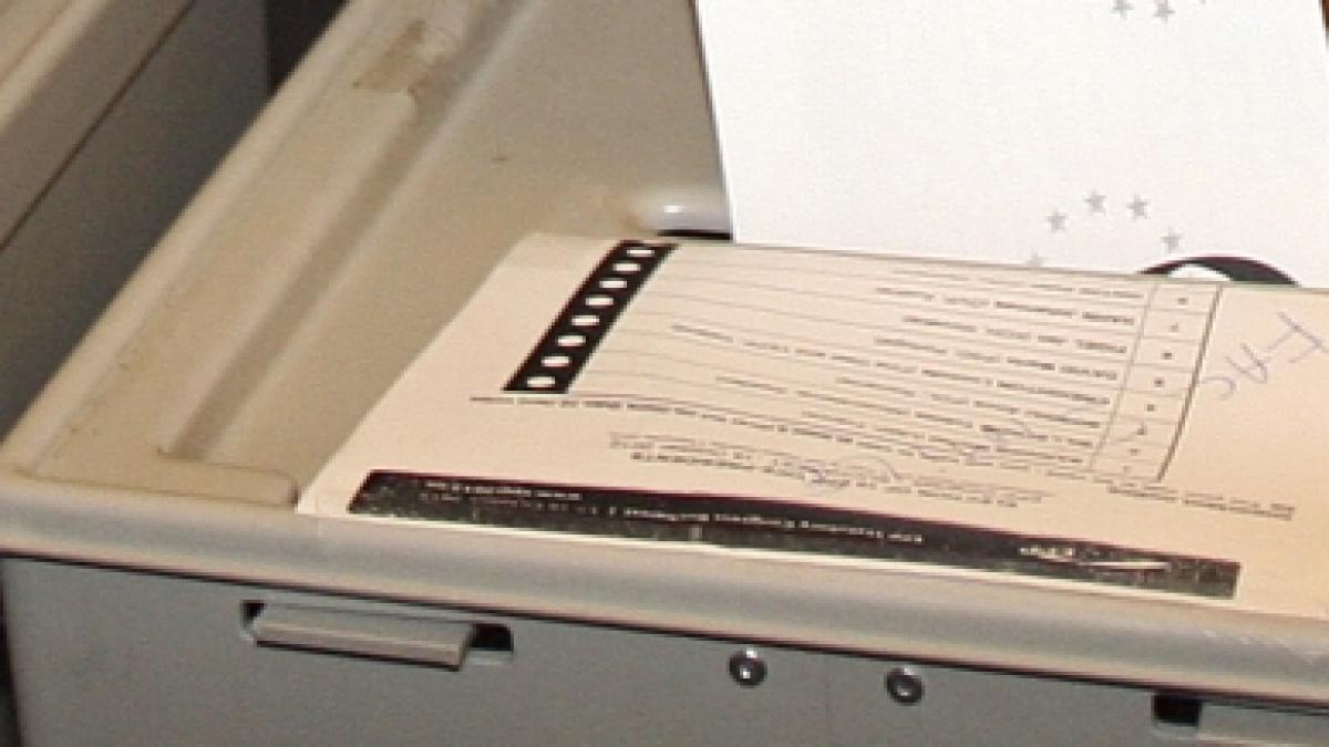 bilantul campaniei electorale 557 de sesizari si amenzi de peste 100 000 de lei