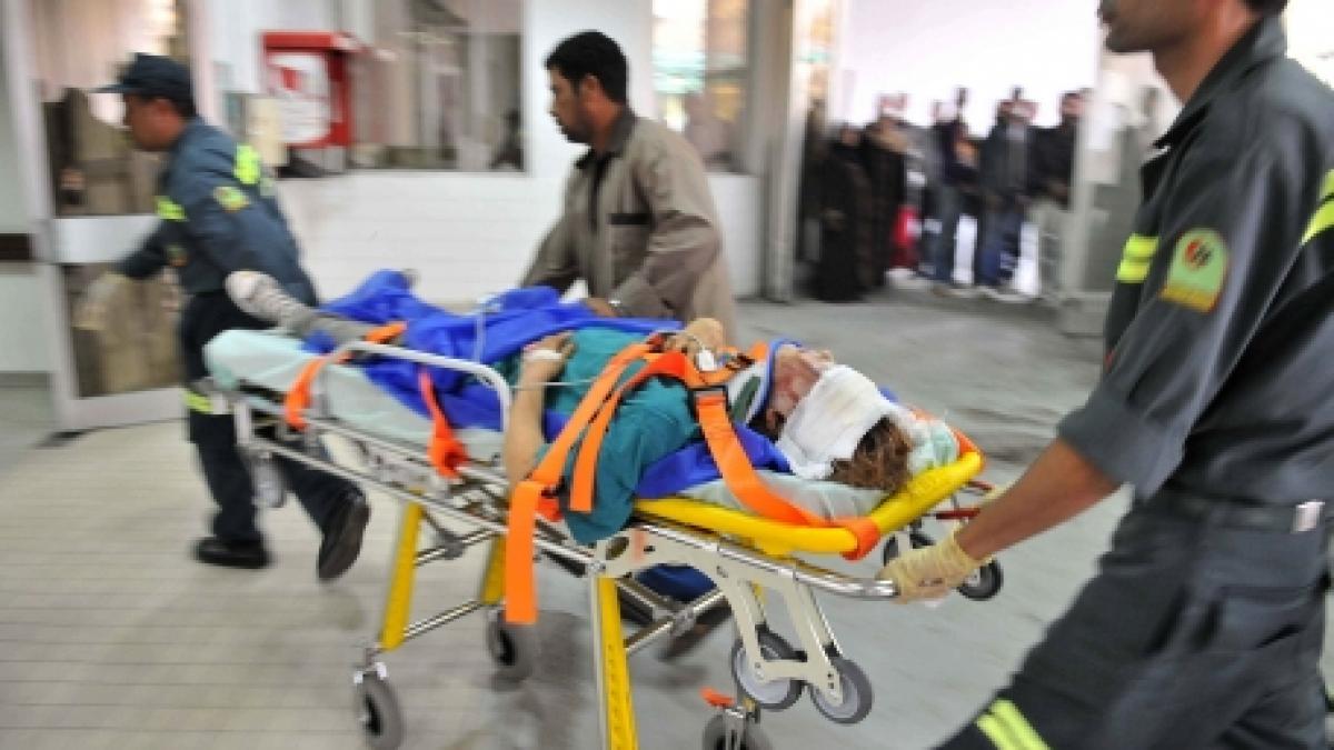 cinci turisti germani si doi egipteni au murit intr un accident rutier produs in egipt