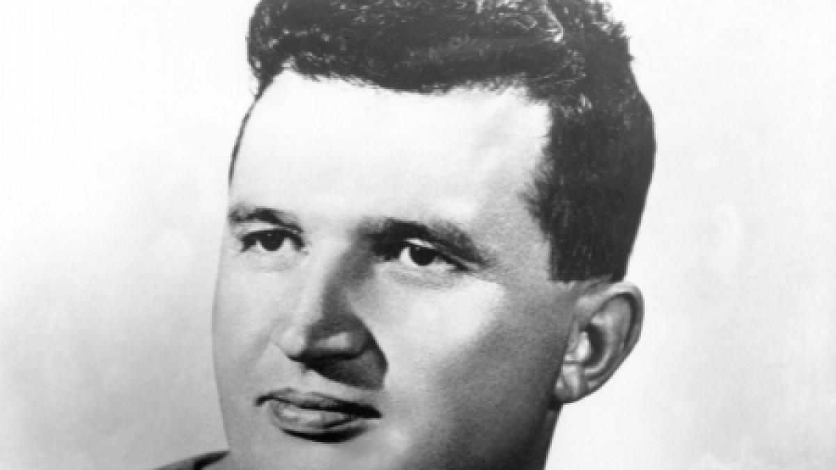 dezvaluire socanta ceausescu ar fi fost dat jos de unguri adevarata poveste din spatele revolutiei