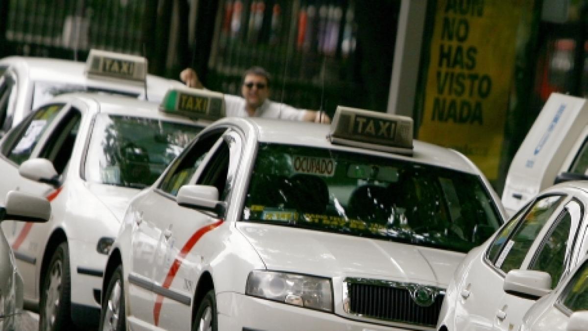madrid petitia lasati seropozitivii sa conduca taxiuri a adunat peste 80 000 de semnaturi