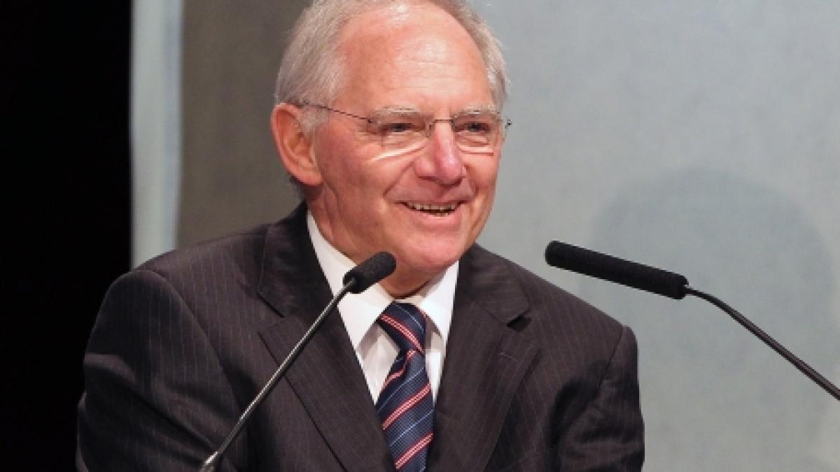 oficial germania are cel mai mult de castigat dintr o europa unita