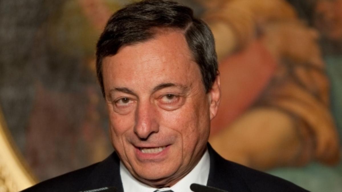 presedintele bce criza este departe de a se fi incheiat statele membre trebuie sa lase in urma