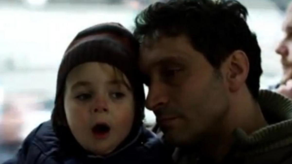 scurtmetrajul superman spiderman sau batman cel mai bun scurtmetraj la gala academiei europene de