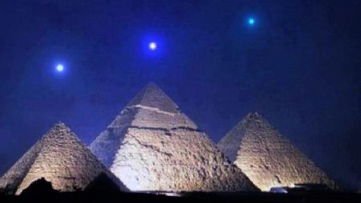 astazi are loc un eveniment extrem de rar fenomenul nu a putut fi explicat de oamenii de stiinta