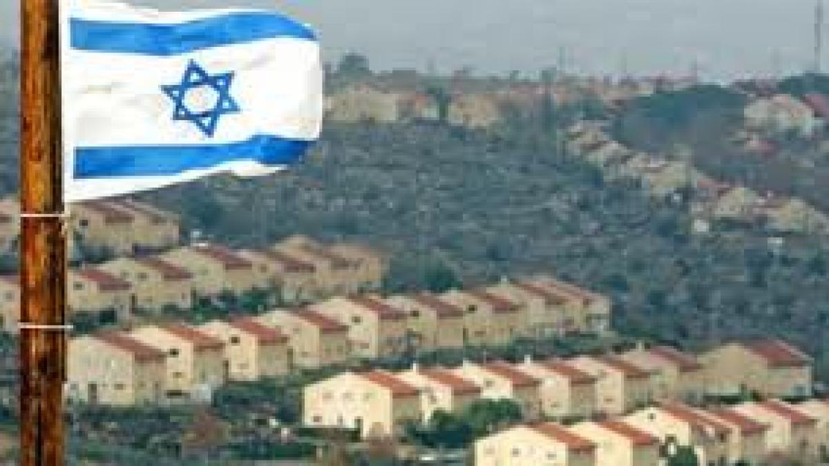 cancelariile europene trag de urechi tel avivul londra si parisul au convocat de urgenta