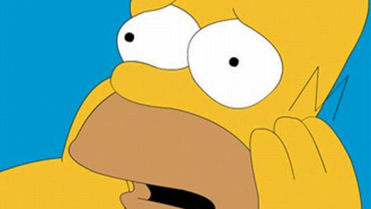 dumnezeu si familia simpson i au adus o amenda de zeci de mii de euro unui post de televiziune din