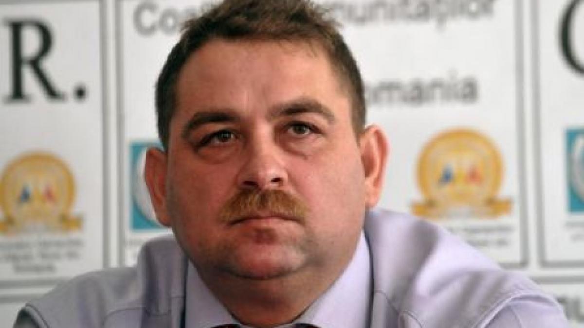 ninel potarca fost candidat la presedintie a primit 3 ani si 6 luni de inchisoare