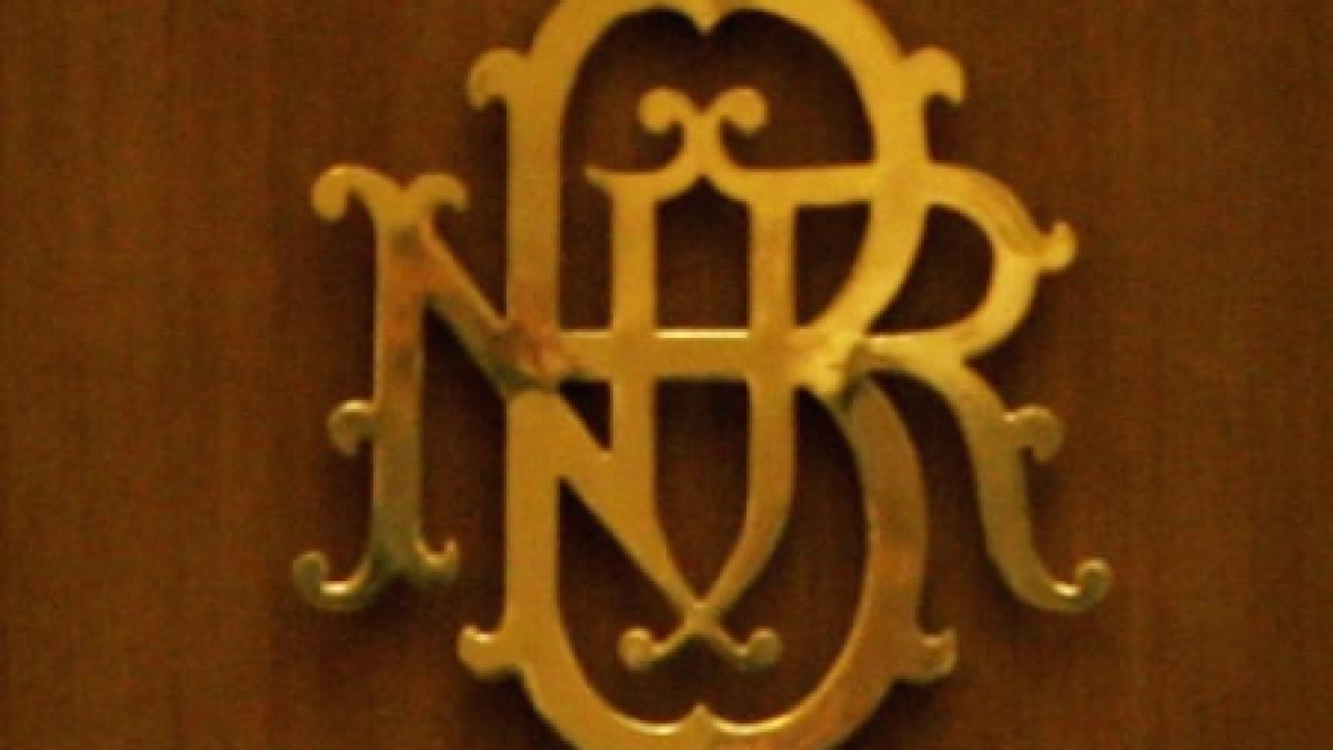 rezervele valutare ale bnr au scazut in luna noiembrie dupa o plata la fmi