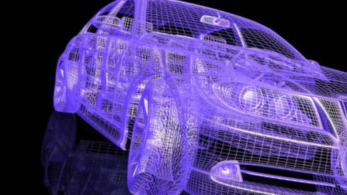 suntem convinsi ca acesta este viitorul si vrem sa ajungem primii acolo masinile fara soferi colac