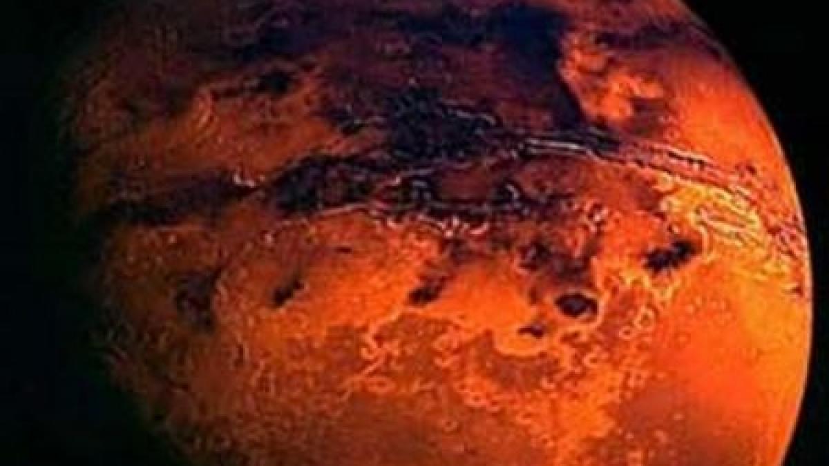 care sunt cele mai noi descoperiri facute de curiosity pe marte