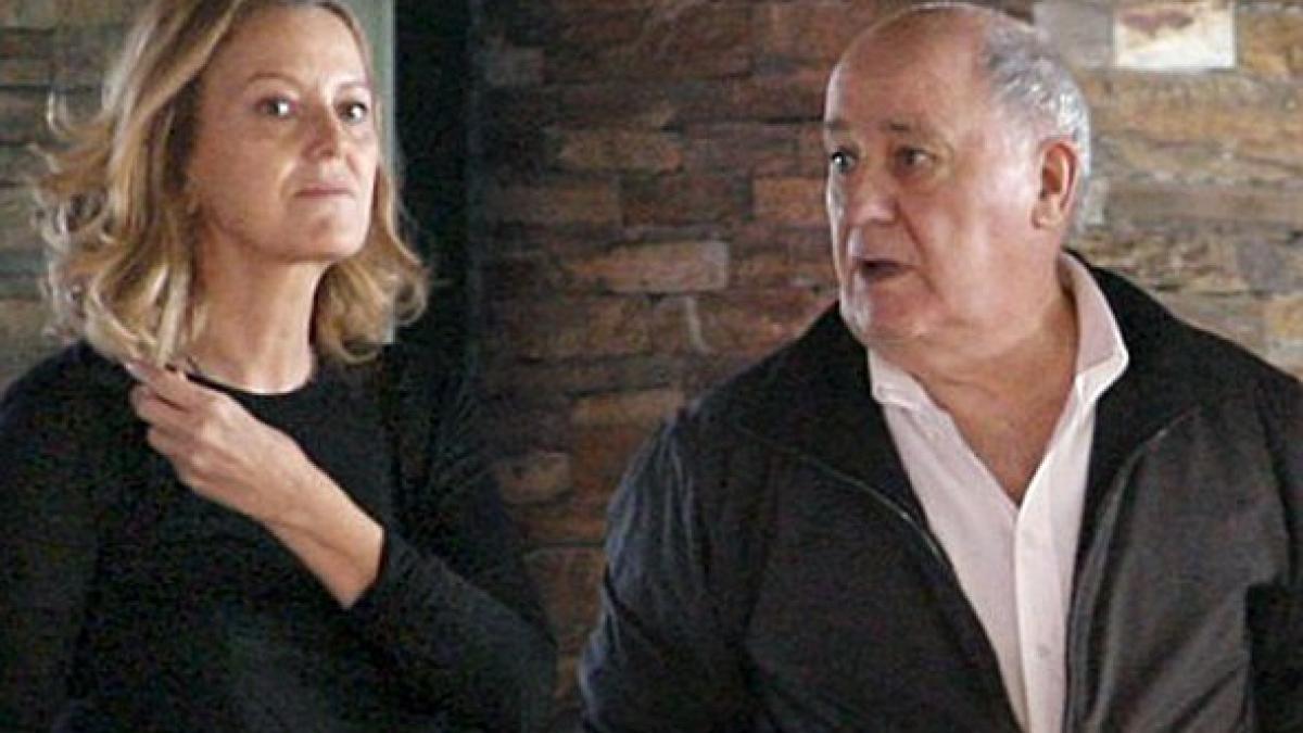 este al treilea cel mai bogat om al lumii dar merge la munca imbracat in aceleasi haine si mananca