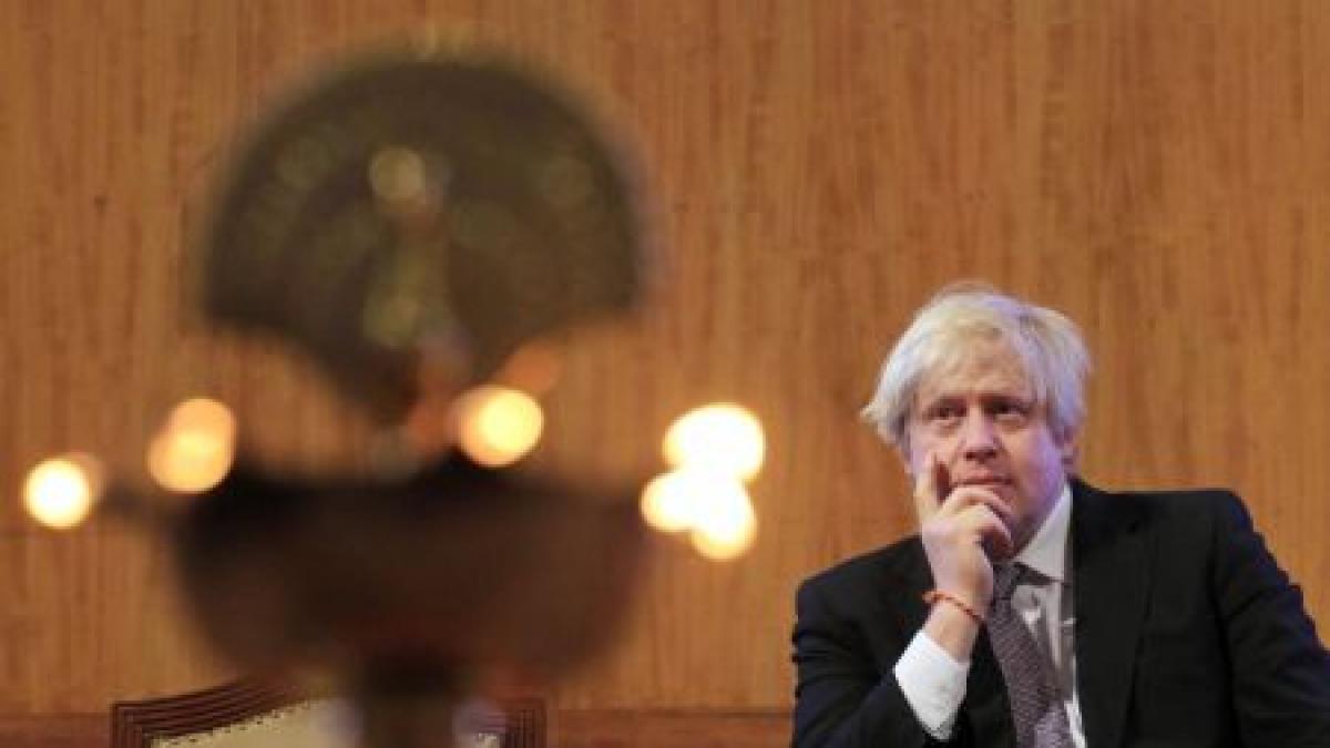 primarul londrei zona euro va exploda este un proiect catastrofal din care germania are de castigat