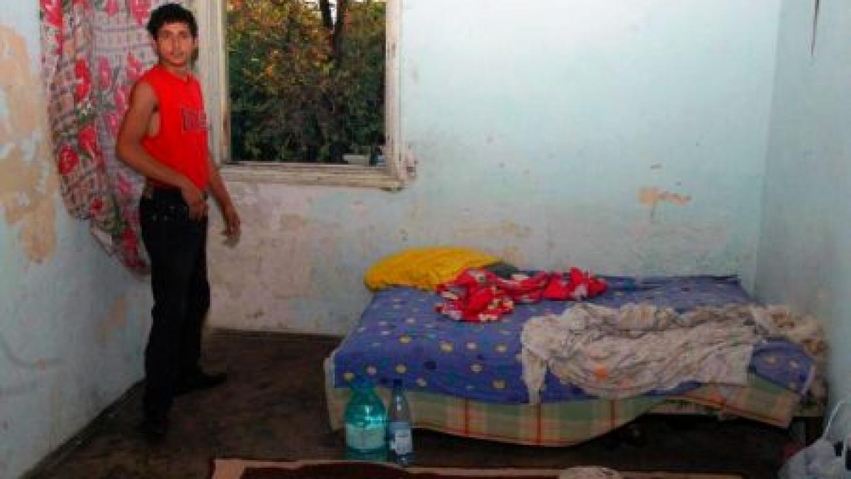 romania locul al doilea in clasamentul saraciei din ue