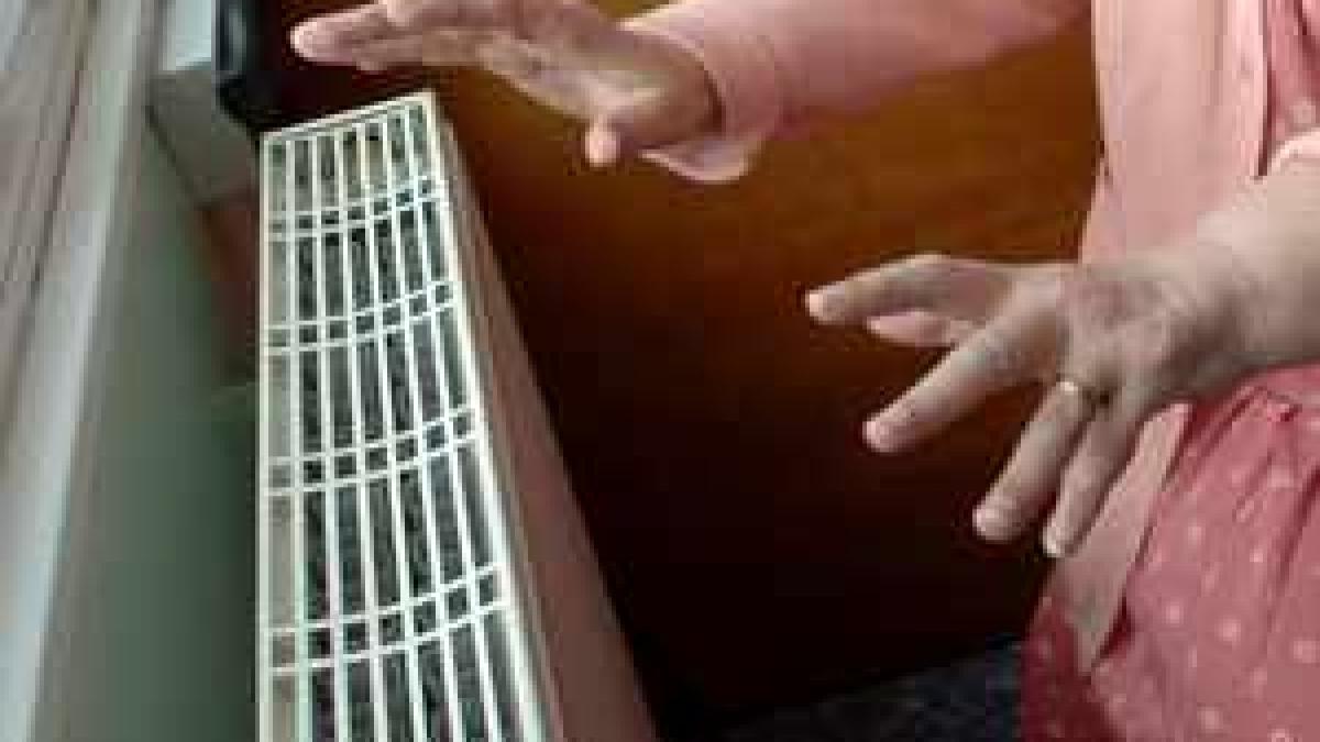 avarie de proportii la reteaua de termoficare din capitala mii de locuinte o scoala o gradinita si