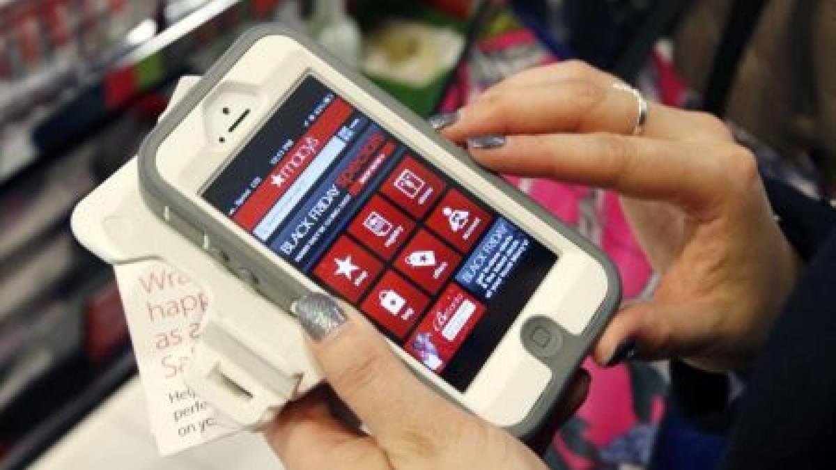 cate minute au vorbit romanii la telefonul mobil in acest an