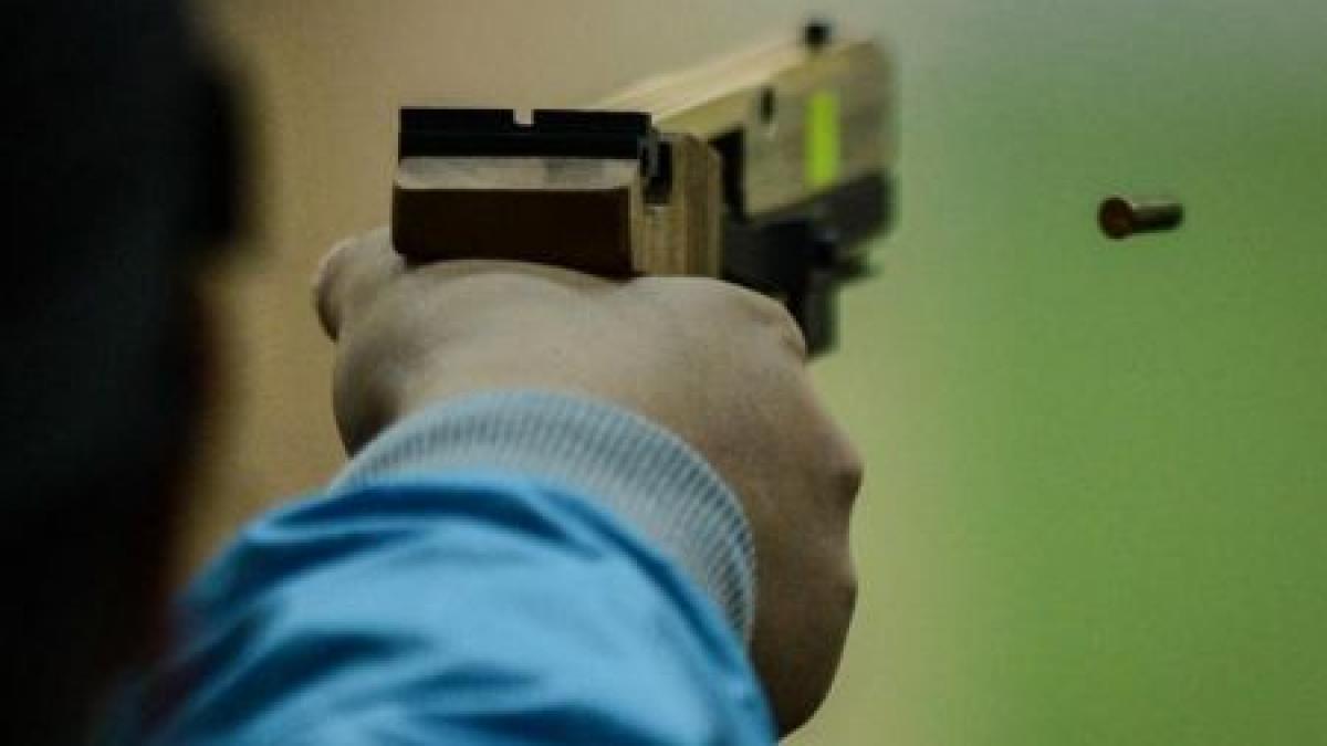 in romania ca in vestul salbatic scandal cu impuscaturi in traficul din constanta