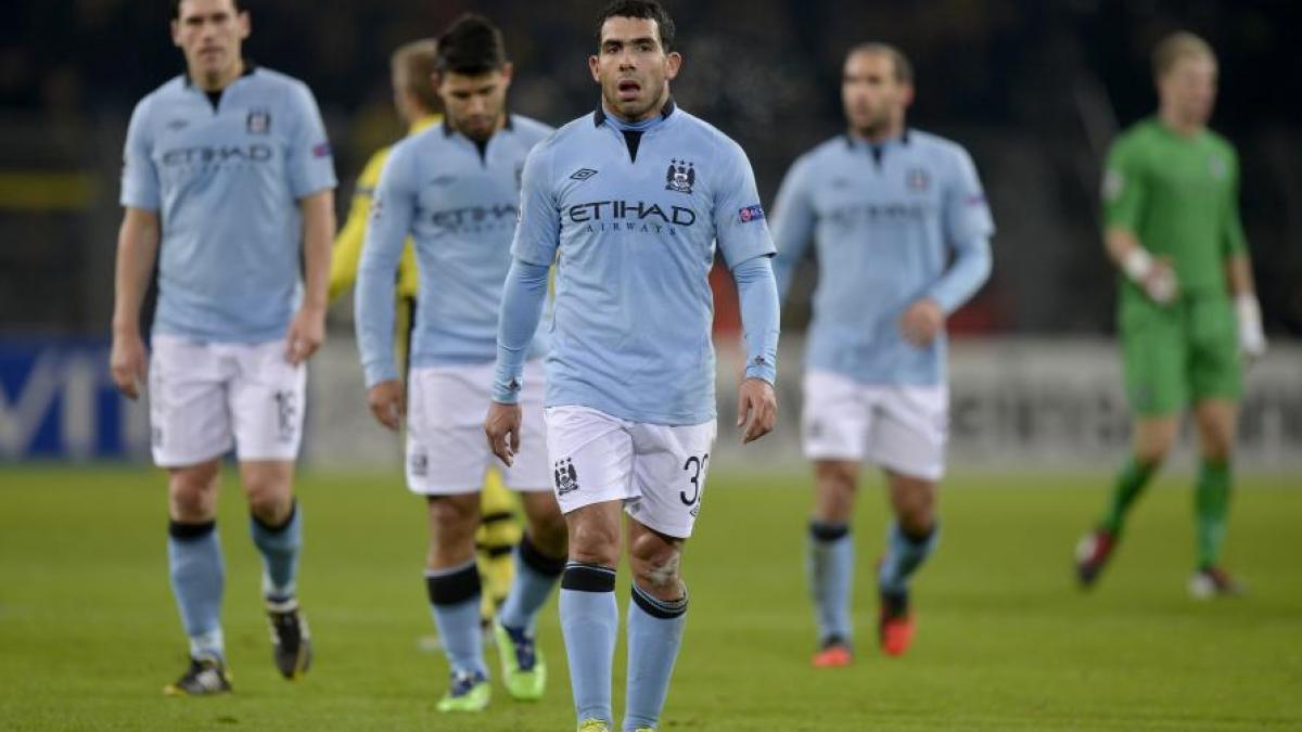 liga campionilor man city eliminata din europa psg se califica de pe primul loc