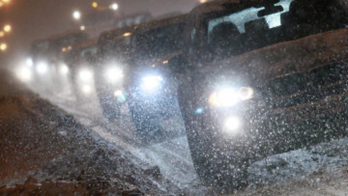 soferii romani s au inghesuit sa faca asta atunci cand au aflat vestea cum risca sa fie amendati