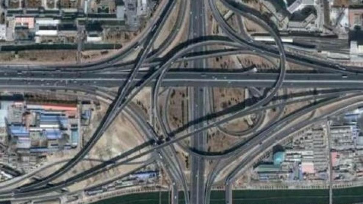 tara in care 600 de kilometri se parcurg in 2 ore iar intr un singur oras tranzactiile financiare