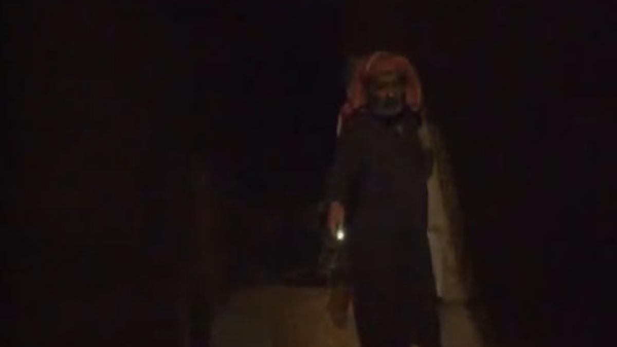 traim ca intr un mormant marturiile cutremuratoare ale unei familii de sirieni din alep