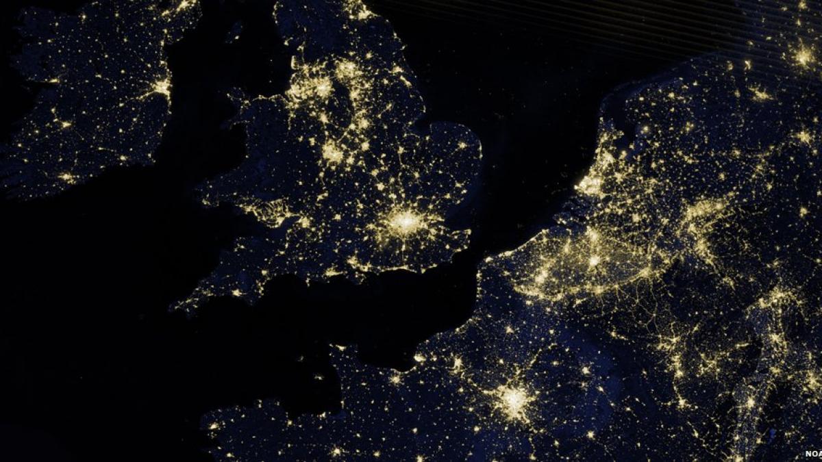 margeaua neagra imaginea spectaculoasa care iti arata pamantul asa cum nu l ai mai vazut niciodata