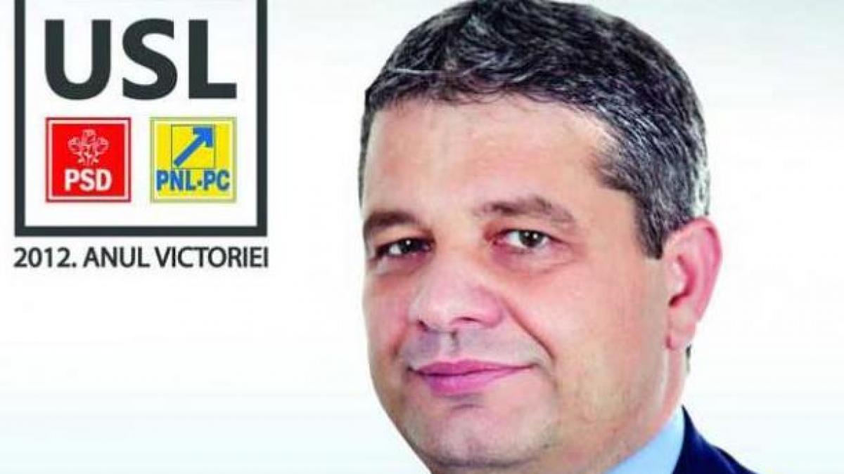 p medicul florian bodog candidat usl vreau sa fiu partenerul oradenilor