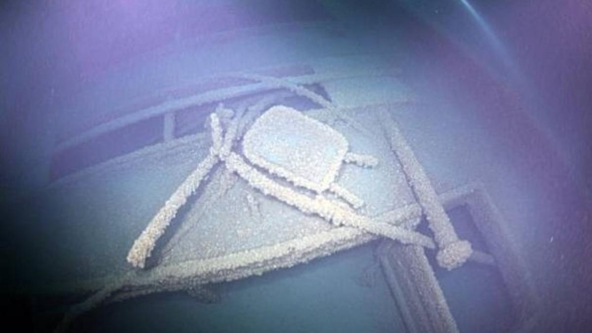 patru morti si sapte disparuti dupa naufragiul unui cargobot in apele inghetate ale marii nordului