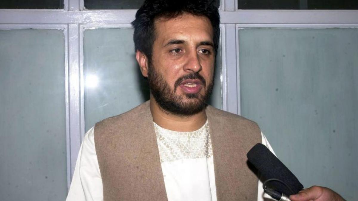 seful spionajului afgan ranit intr un atentat la kabul talibanii sustin ca victima este in coma