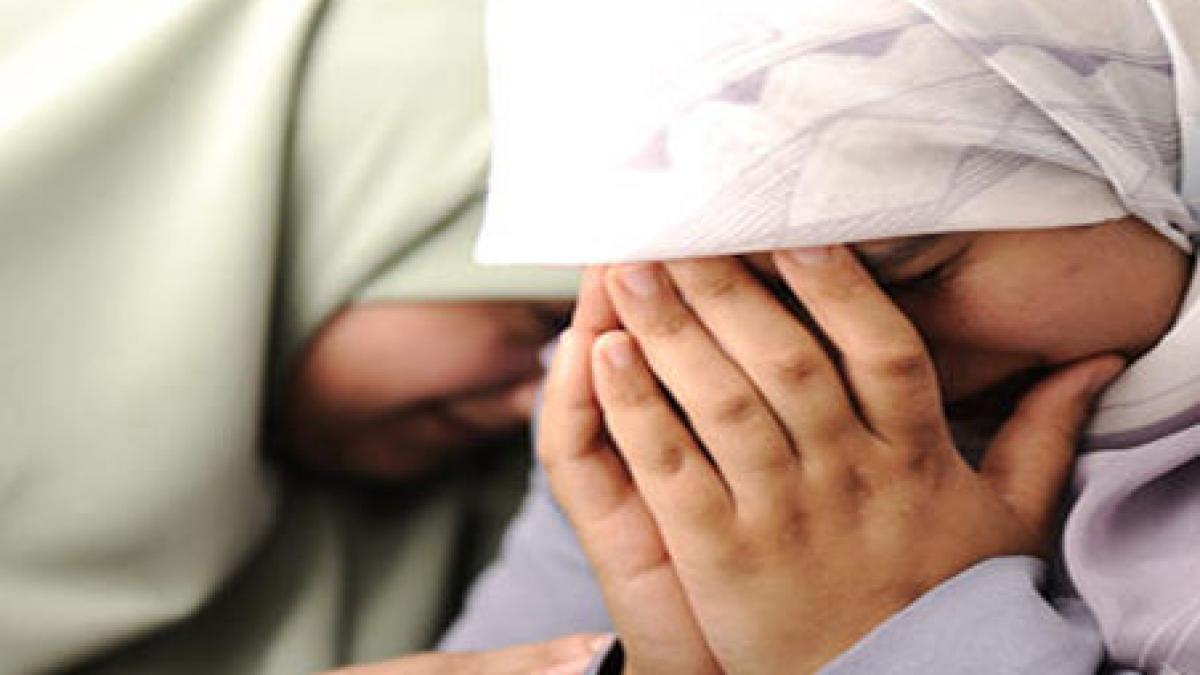 violul folosit ca arma de razboi in siria conceptul de puritate inrautateste fenomenul