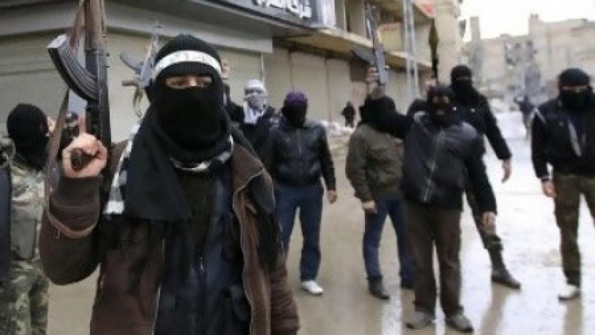 bucurestiul in tinta teroristilor al qaeda era planuit un atentat de proportii in perioada