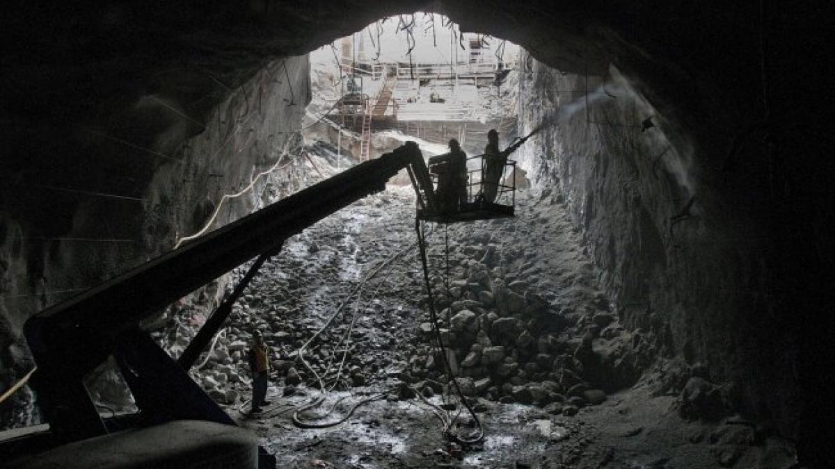 cum se construieste noua statie de metrou proiectul va costa in final 2 4 miliarde de dolari