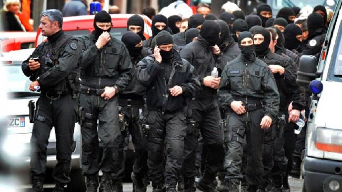 detaliul oferit de sri despre teroristii al qaeda care planuiau un atentat la bucuresti