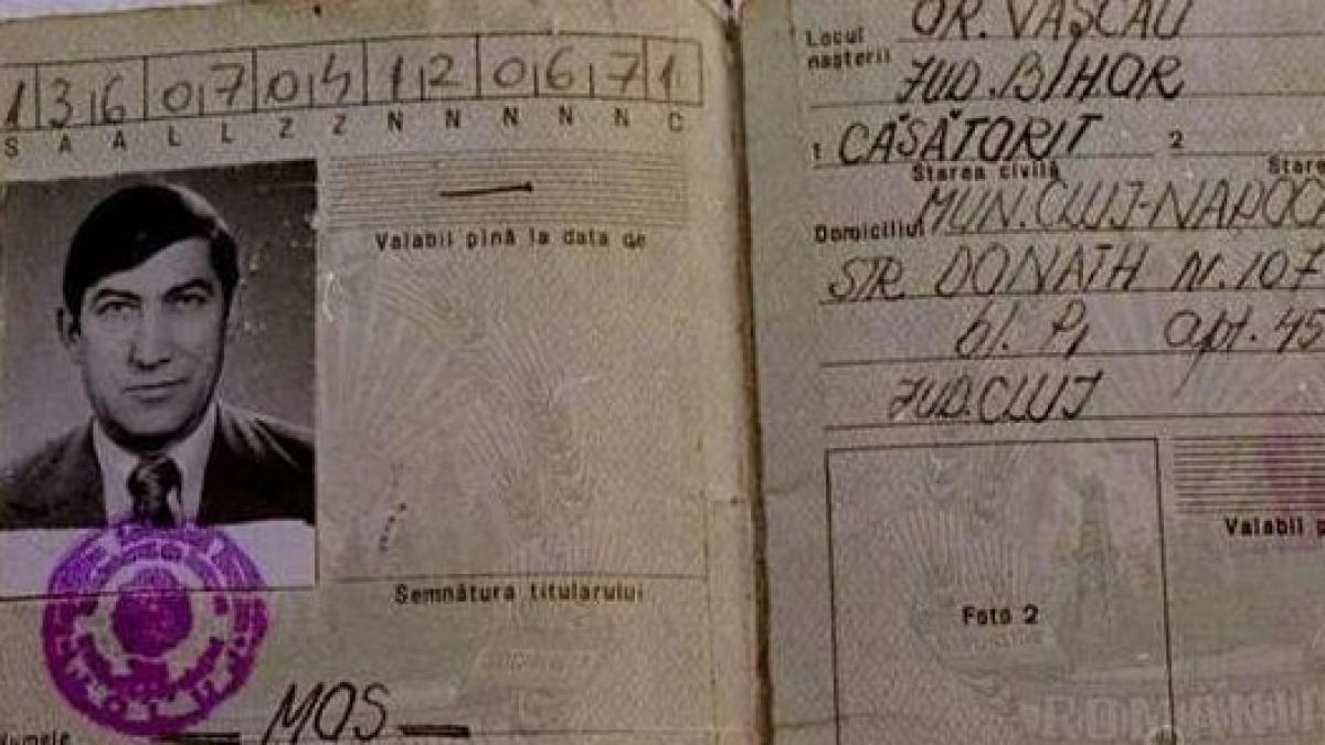 fotografia de pe facebook care doboara un mit mii de romani s au uitat la poza asta de mos nicolae