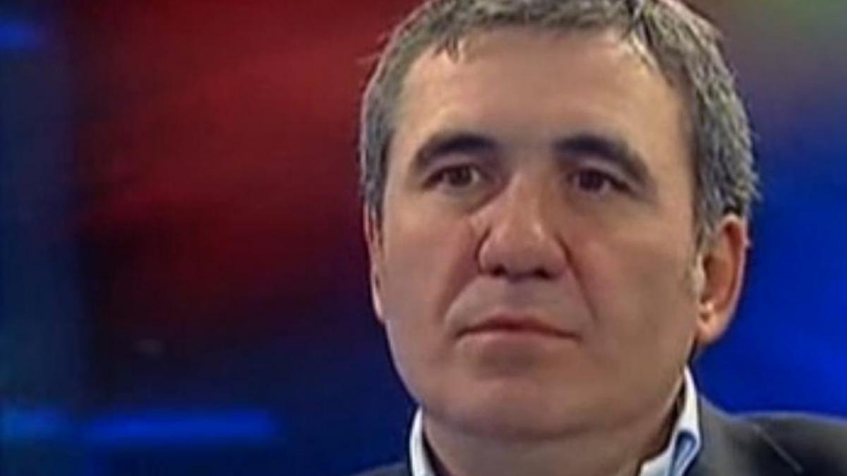 gheorghe hagi la vorbe grele tot conceptul academiei mele imi apartine si urmam o filosofie proprie