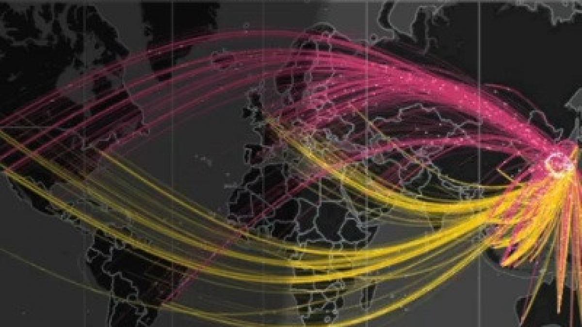 japonezii alertati pe twitter cutremurul de vineri s a propagat pe reteaua de socializare cat ai