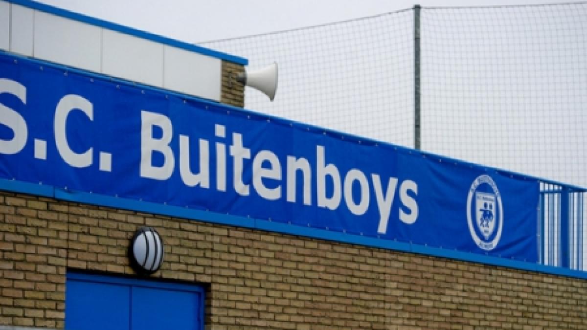 politia olandeza a arestat un al patrulea suspect in cazul arbitrului mort la inceputul acestei