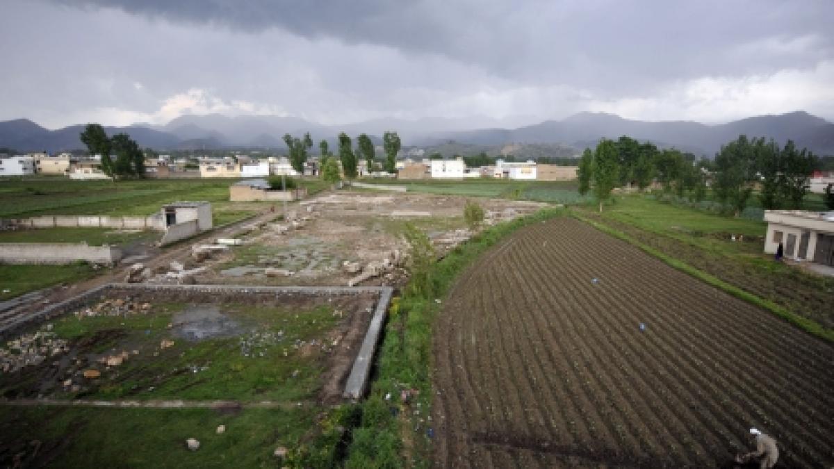 al qaida a anuntat moartea unuia dintre liderii sai intr un raid american din pakistan